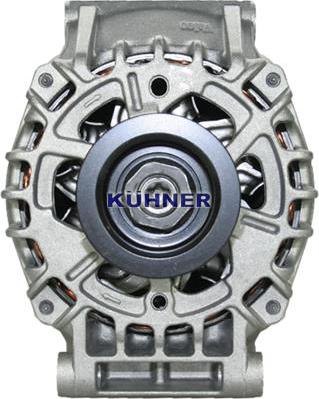 AD Kühner 301484RI - Alternateur cwaw.fr