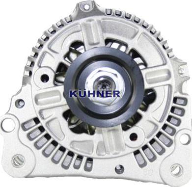 AD Kühner 301486RI - Alternateur cwaw.fr