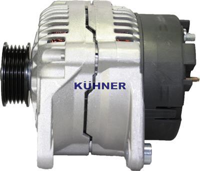 AD Kühner 301486RI - Alternateur cwaw.fr