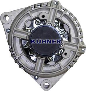 AD Kühner 301480RI - Alternateur cwaw.fr