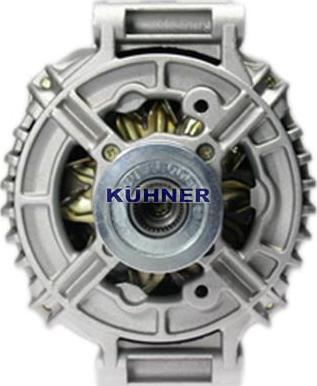 AD Kühner 301481RI - Alternateur cwaw.fr