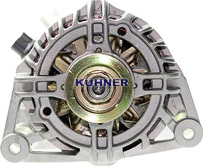 AD Kühner 301483RI - Alternateur cwaw.fr