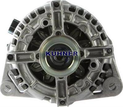 AD Kühner 301482RIB - Alternateur cwaw.fr