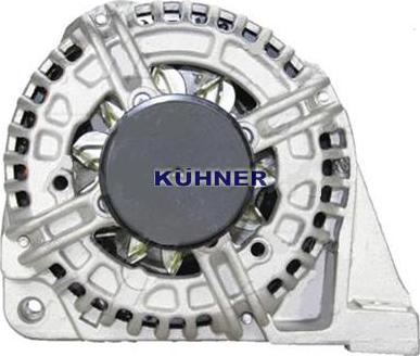 AD Kühner 301439RI - Alternateur cwaw.fr