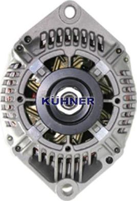 AD Kühner 301434RI - Alternateur cwaw.fr