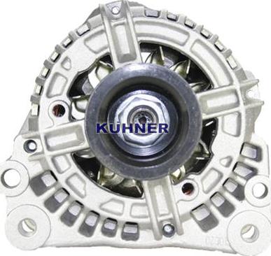 AD Kühner 301436RI - Alternateur cwaw.fr