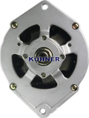 AD Kühner 301438RI - Alternateur cwaw.fr