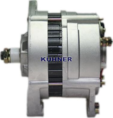 AD Kühner 301438RIB - Alternateur cwaw.fr