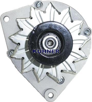 AD Kühner 301433RIM - Alternateur cwaw.fr