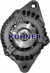 AD Kühner 301437RI - Alternateur cwaw.fr