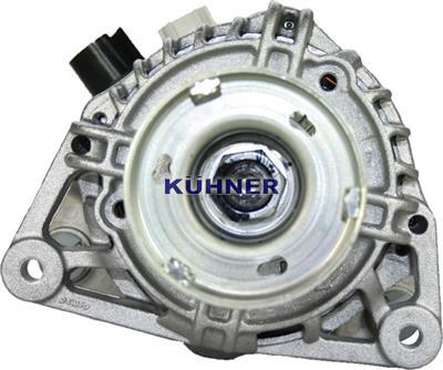 AD Kühner 301475RI - Alternateur cwaw.fr