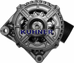 AD Kühner 301476RI - Alternateur cwaw.fr