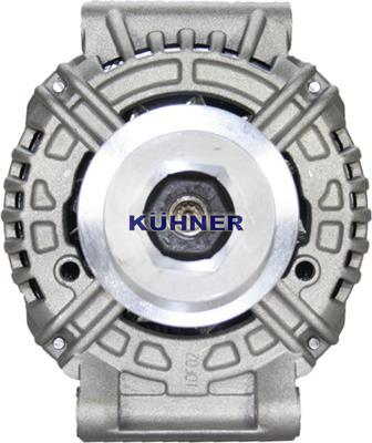 AD Kühner 301470RI - Alternateur cwaw.fr