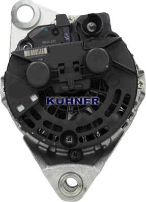 AD Kühner 301471RIB - Alternateur cwaw.fr