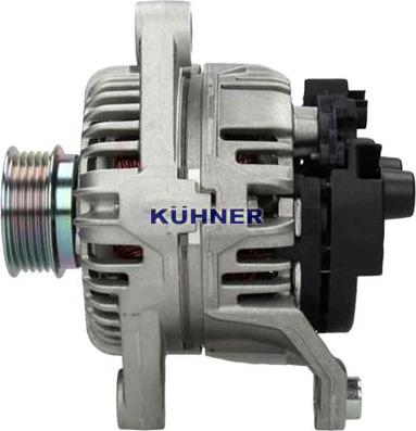 AD Kühner 301471RIB - Alternateur cwaw.fr