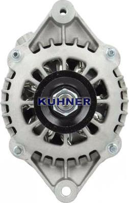 AD Kühner 301473RI - Alternateur cwaw.fr