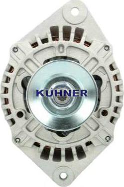 AD Kühner 301472RI - Alternateur cwaw.fr