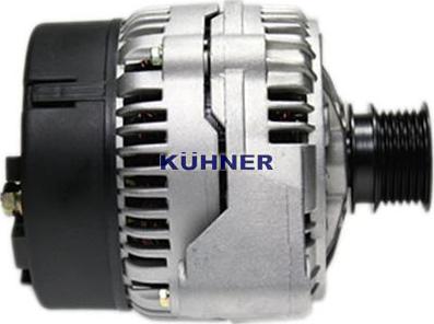 AD Kühner 301477RIB - Alternateur cwaw.fr