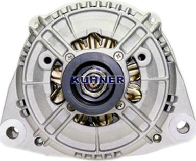 AD Kühner 301477RI - Alternateur cwaw.fr