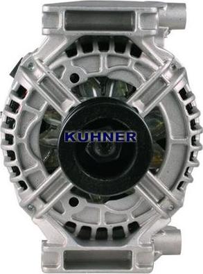 AD Kühner 301592RI - Alternateur cwaw.fr