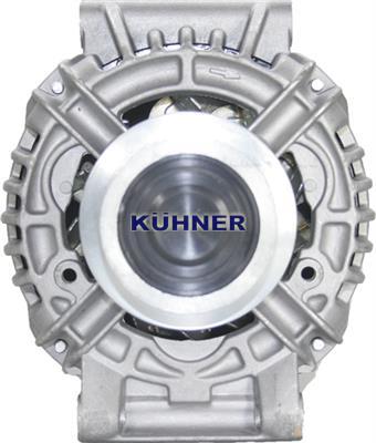 AD Kühner 301544RI - Alternateur cwaw.fr