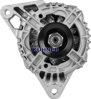 AD Kühner 301545RI - Alternateur cwaw.fr