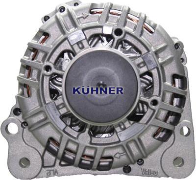 AD Kühner 301541RI - Alternateur cwaw.fr