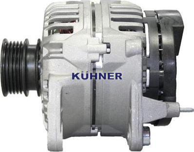 AD Kühner 301548RI - Alternateur cwaw.fr