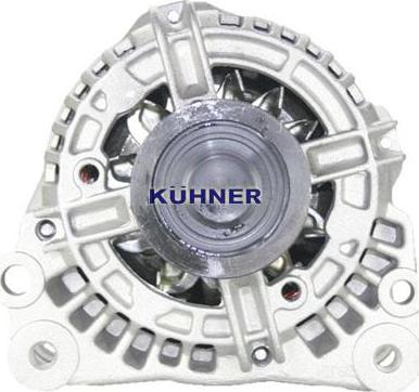 AD Kühner 301548RI - Alternateur cwaw.fr