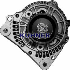 AD Kühner 301543RI - Alternateur cwaw.fr