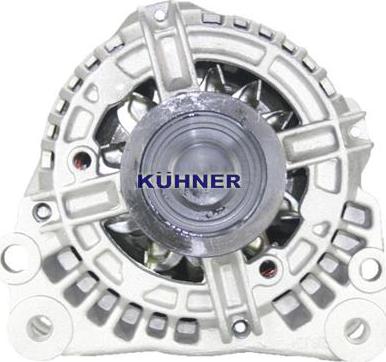 AD Kühner 301547RI - Alternateur cwaw.fr