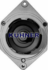 AD Kühner 30154R - Alternateur cwaw.fr