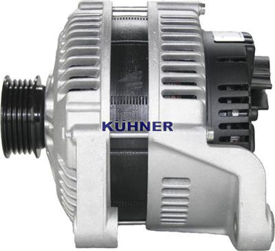 AD Kühner 301559RI - Alternateur cwaw.fr