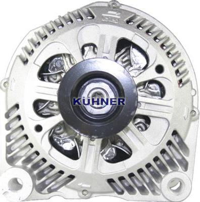 AD Kühner 301559RI - Alternateur cwaw.fr