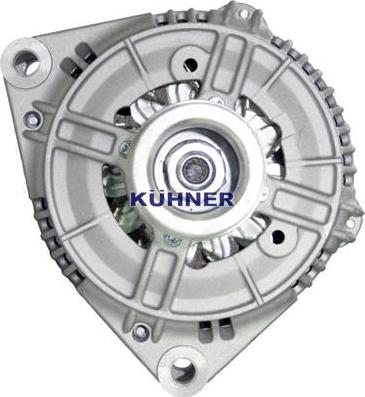 AD Kühner 301555RI - Alternateur cwaw.fr