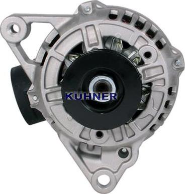 AD Kühner 301556RI - Alternateur cwaw.fr