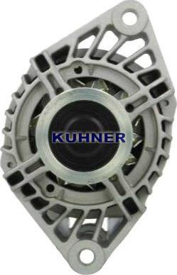 AD Kühner 301558RID - Alternateur cwaw.fr