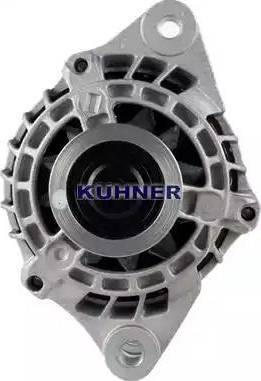 AD Kühner 301558RIM - Alternateur cwaw.fr