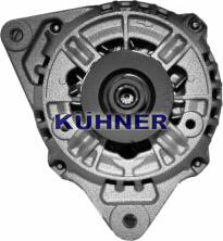 AD Kühner 301552RI - Alternateur cwaw.fr