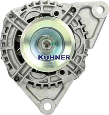 AD Kühner 301557RIB - Alternateur cwaw.fr