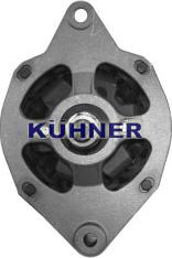 AD Kühner 30155RI - Alternateur cwaw.fr