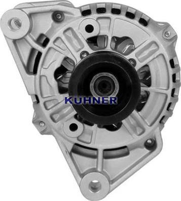 AD Kühner 301569RI - Alternateur cwaw.fr