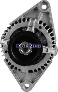 AD Kühner 301565RI - Alternateur cwaw.fr