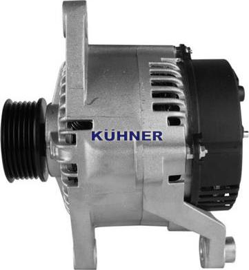 AD Kühner 301565RI - Alternateur cwaw.fr