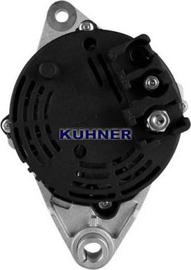 AD Kühner 301565RI - Alternateur cwaw.fr