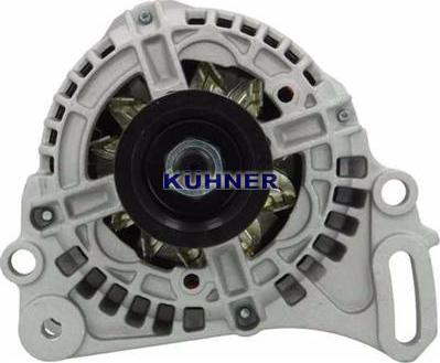 AD Kühner 301566RI - Alternateur cwaw.fr