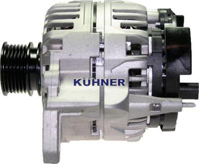 AD Kühner 301560RI - Alternateur cwaw.fr