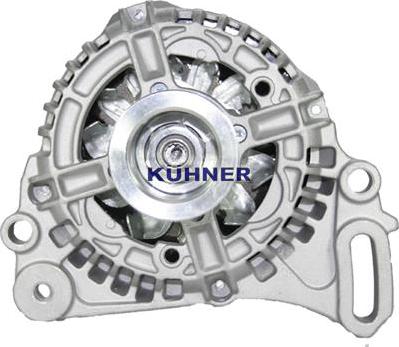 AD Kühner 301568RI - Alternateur cwaw.fr