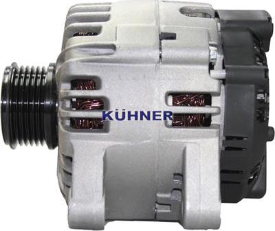 AD Kühner 301509RIV - Alternateur cwaw.fr