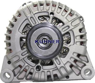 AD Kühner 301509RI - Alternateur cwaw.fr